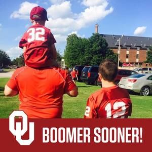 Meet your Posher, Brandon